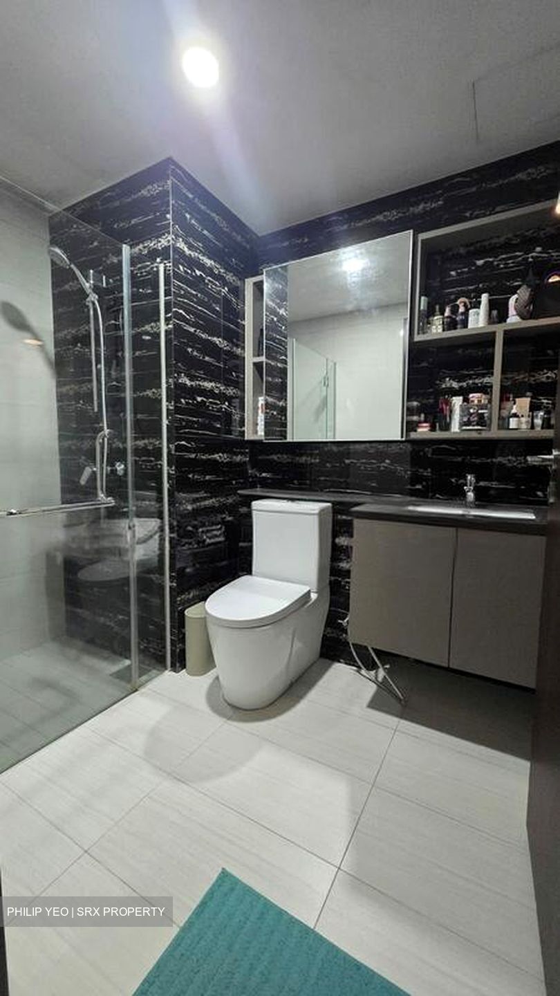 The Brownstone (D27), Condominium #515893751